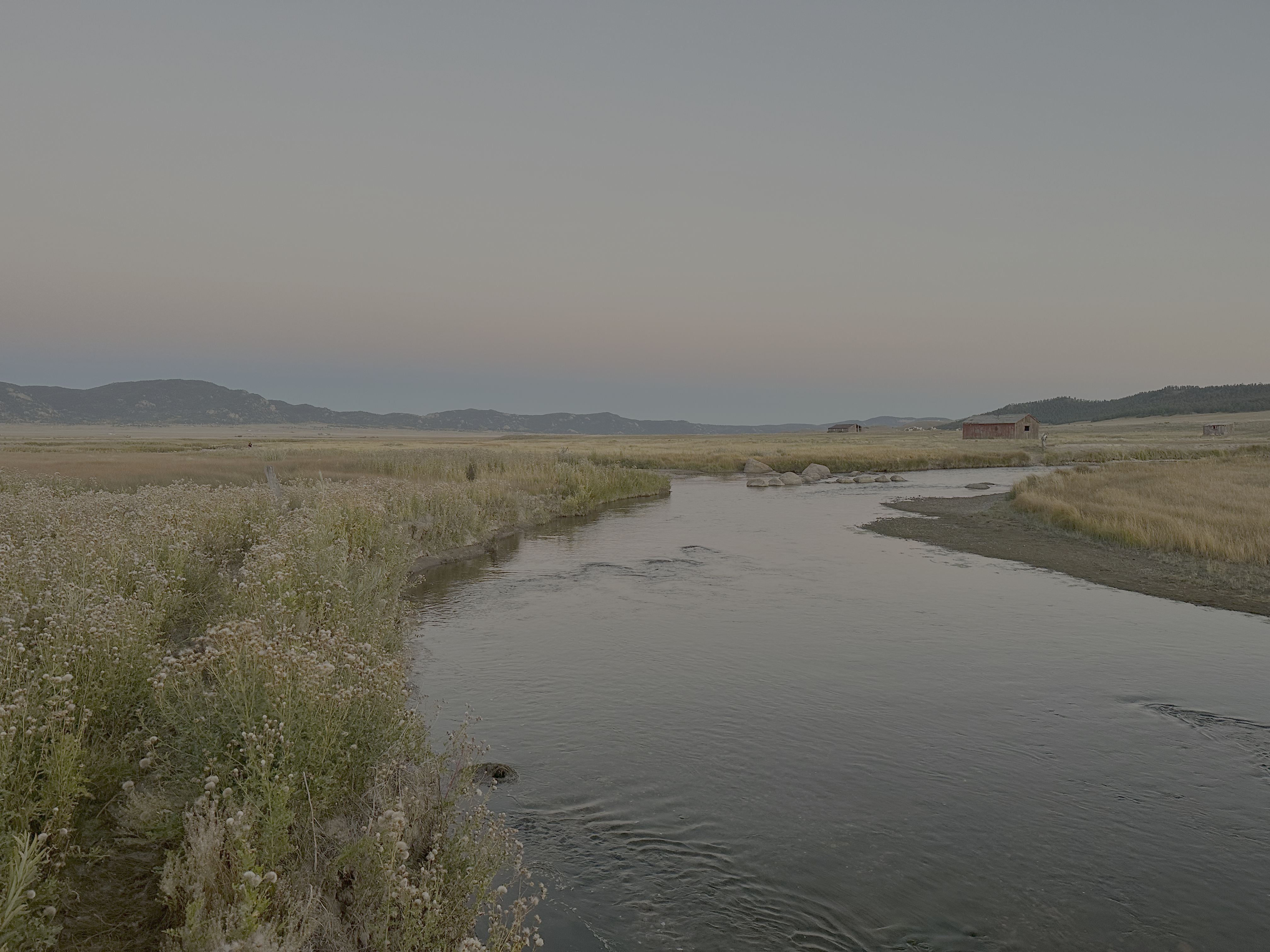Fly Fishing Guide Trips